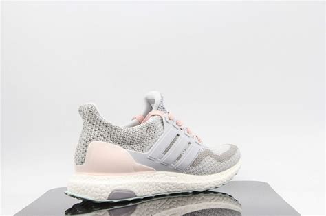 adidas ultra boost damen hellgrau fleisch rosa schuhe aq5933|Adidas Ultraboost 20 Women ab 68,69 € (Black Friday Deals .